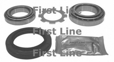 FIRST LINE fbk032 -  Комплект подшипника ступицы колеса